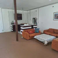 ۶۱۳متر کاربری باغ ویلا