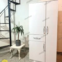 جاکفشی B25سه درب چوب باز