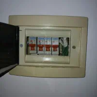 برقکارساختمان برق کاری برقکشی وتعمییرات رفع اتصالی