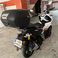 Agv|موتورسیکلت|ملارد, |دیوار