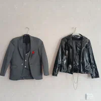 کت شلوار مجلسی پسرانه