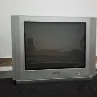 tvسامسونگ ۲۱ اینچ