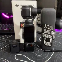 dji osmo pocket 3