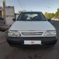پراید مدل ۹۳