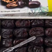 خرما بم مضافتی فروش عمده و جزئی