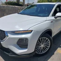 هایما اس ۸ s8