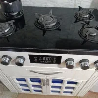 گاز طرح فر در حد نوی نو