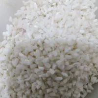 برنج نیم دانه درجه یک