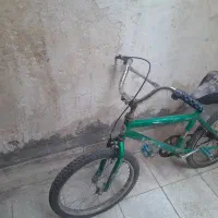 دوچرخه ۲۰