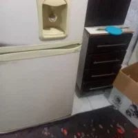 یخچال اسنوا