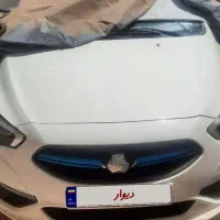 شاهین g سانروف
