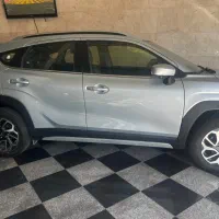 سوزوکی فرانکس