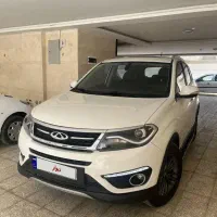 تیگو۵ مدل ۹۶ بدون رنگ قابل معاوضه