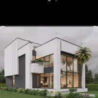 ویلایی همکف ۳خواب