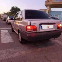 فروش فوری پراید 131 سکه ...