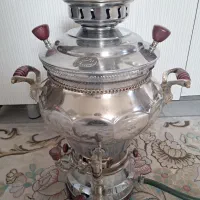 سماور گازی