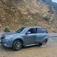 هایما S7 مدل 97