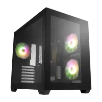 سیستم گیمینگ I5 14600KF همراه RTX 3070 8G