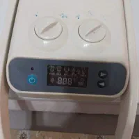 اتو بخار پرسی