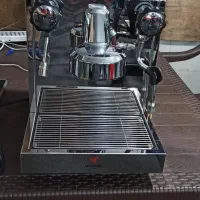 دستگاه اسپرسو قهوه