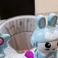 روروک خارجی مارک Baby Walker‌ سه کاره