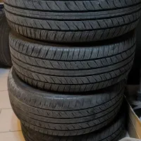 تعدادی لاستیک
