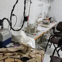 آموزش خیاطی تضمینی ، شهرک پردیس با گواهینامه