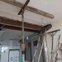 خدمات ساختمانی پذیرفته میشود
