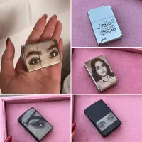 حکاکی یه هدیه خاص