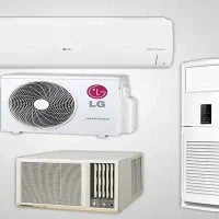 سرویس  تعمیرات و نصب کولر گازی