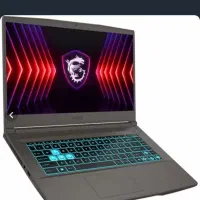 لپ تاپ گیمینگ i7 نسل سیزده MSI Thin 15