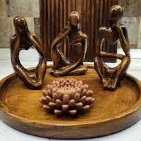 دکوری ،کادوئی، مجسمه، جلومبلی