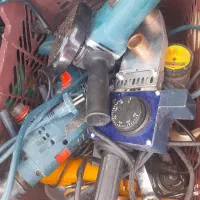انجام کلیه کارهای خوردکاری بنایی جوشکاری