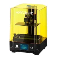 پرینتر سه بعدی Anycubic Photon Mono x2