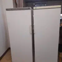 یخچال فریزر پارس