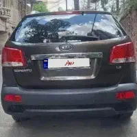 کیا سورنتو