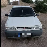 پراید 99|خودرو سواری و وانت|کرمانشاه, |دیوار