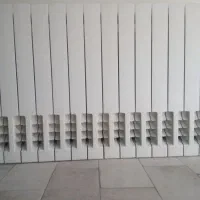 رادیاتور ۱۴ پره