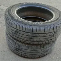 لاستیک تیبا ساینا کوییک۶۰ درصد