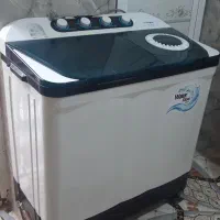لباسشویی پاکشوما