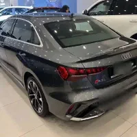 آئودی a3 L