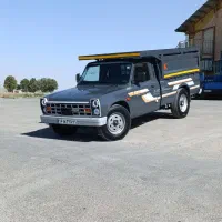 حمل بار و اثاثیه منزل و...