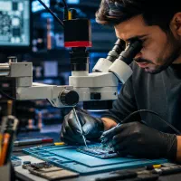 تعمیرات موبایل تخصصی آیفون و اندروید