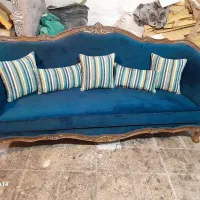 تعمیرات انواع مبلمان نجاری رنکاری وروکوبی نیکارا