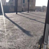 بتن ریزی دستی وآلماتور بندی با کمترین  هزینه