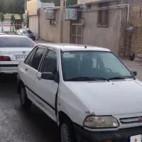 پراید 85