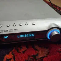 dvd خانگی|پخش‌کننده DVD و ویدیو|زنجان, |دیوار