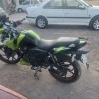 اپاچی ۱۶۰ مدل ۹۴