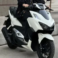 cl160 نیرو موتور هواخنک