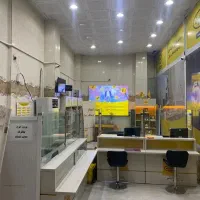 مغازه درسوسنگرد